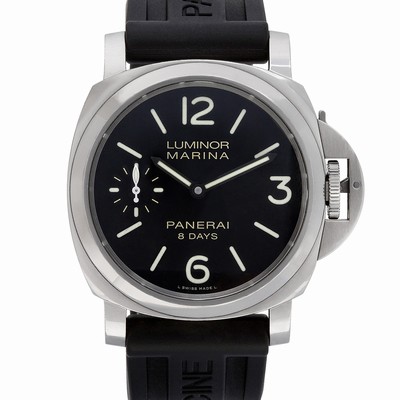 Panerai PAM00510 Luminor Marina Manual Male Stainless Steel