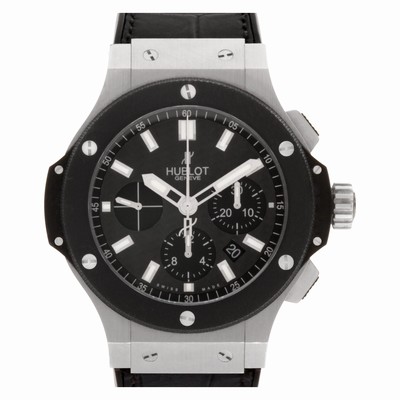 Hublot 301.SM.1770.GR Big Bang Automatic Male Stainless Steel