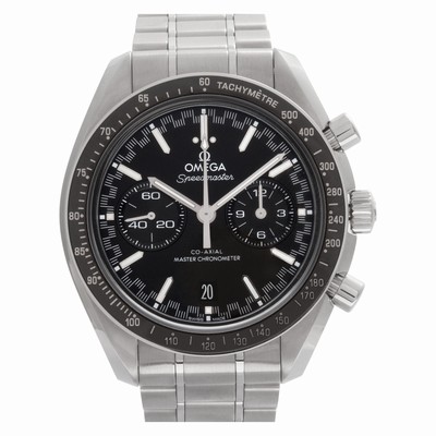 Omega 329.30.44.51.01.001 Speedmaster Automatic Male Stainless Steel