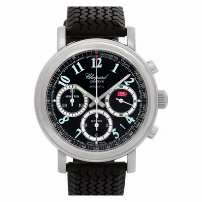 Chopard 8331 Mille Miglia Automatic Male Stainless Steel