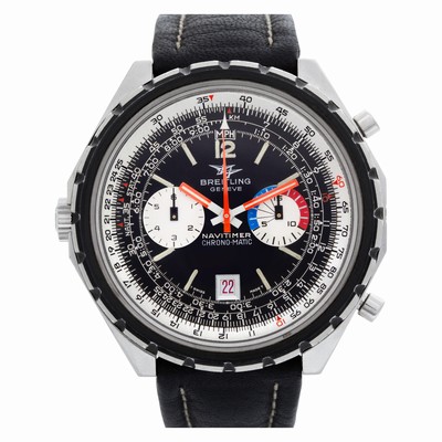 Breitling 1317421 Navitimer Automatic Male Stainless Steel