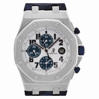 Audemars Piguet 26170ST.OO.D305CR.01 Royal Oak Offshore Automatic Male Stainless Steel