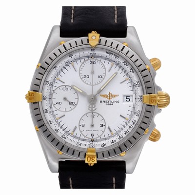 Breitling B13048 Chronomat Automatic Male Stainless Steel