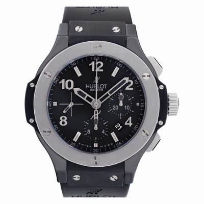 Hublot 301.CK.1140.RX Big Bang Automatic Male Ceramic
