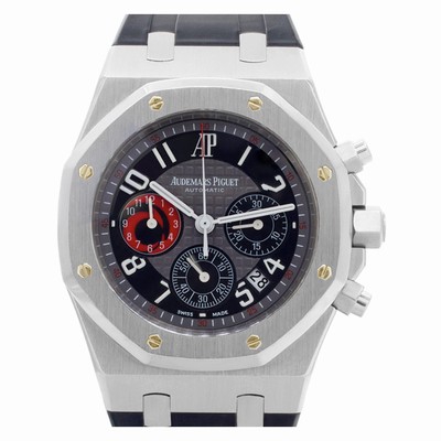 Audemars Piguet 25979ST.0.0002CA.01 City of Sails Automatic Male Stainless Steel