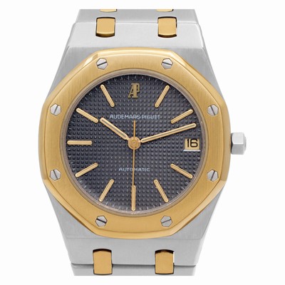 Audemars Piguet 131 Royal Oak Automatic Male Stainless Steel