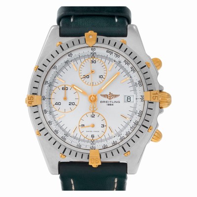 Breitling B13047 Chronograph Automatic Unisex Stainless Steel