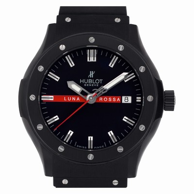 Hublot B 1915.11 Fusion Automatic Female Stainless Steel
