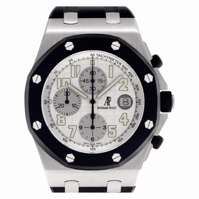 Audemars Piguet 25940SK.OO.D002CA.02 Royal Oak Offshore Automatic Male Stainless Steel