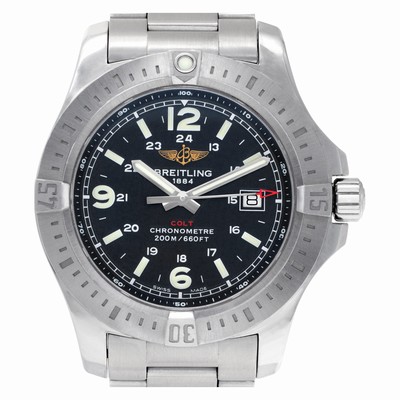 Breitling A74388 Colt Quartz Male Stainless Steel