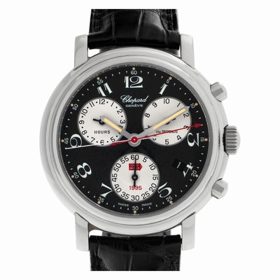 Chopard 8271 Mille Miglia Quartz Male Stainless Steel