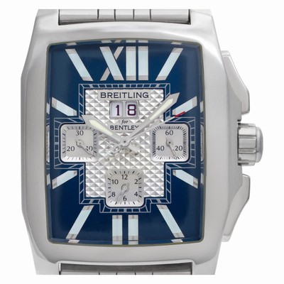 Breitling A44365 Flying B Automatic Male Stainless Steel