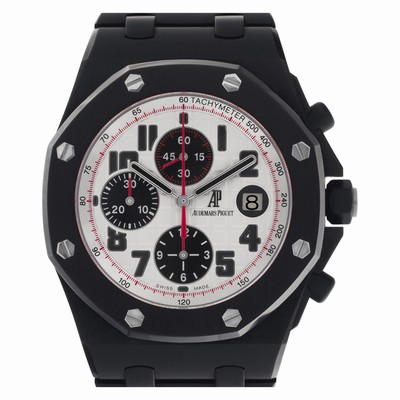 Audemars Piguet 26170ST.OO.1000ST.01 Royal Oak Automatic Male Stainless Steel