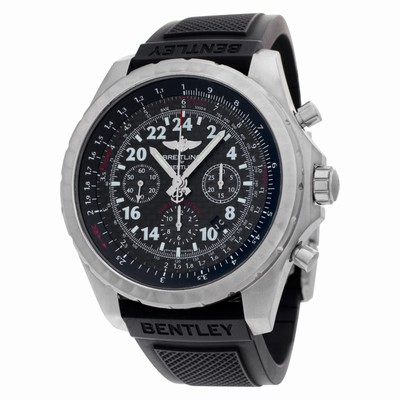 Breitling AB0220 Bentley LeMans Automatic Male Stainless Steel