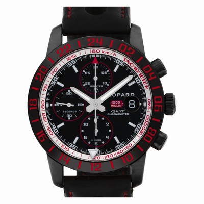 Chopard 8992 Mille Miglia Automatic Male PVD