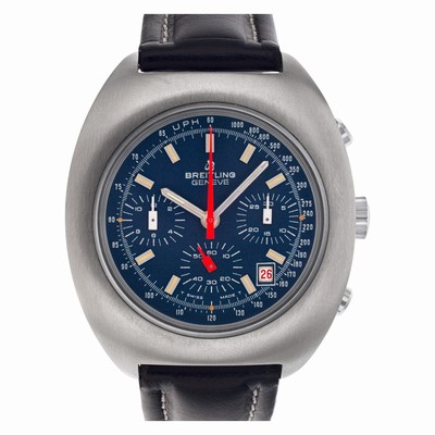 Breitling 7103 Chronograph Automatic Male Stainless Steel