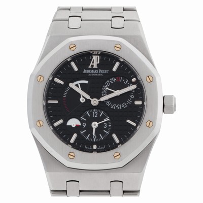 Audemars Piguet 26120ST.OO.1220ST.03 Royal Oak Automatic Male Stainless Steel