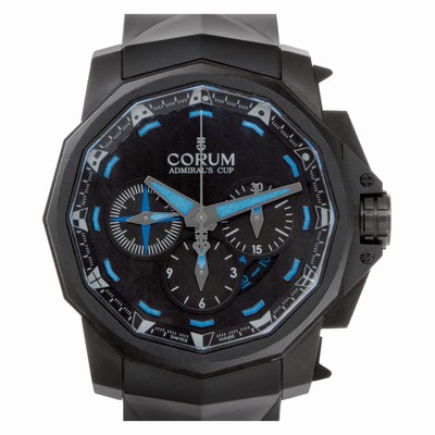 Corum 01.0045 Admirals Cup Automatic Male Titanium