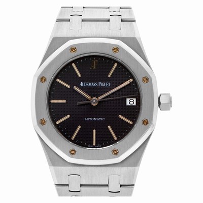 Audemars Piguet 1790 Royal Oak Automatic Unisex Stainless Steel