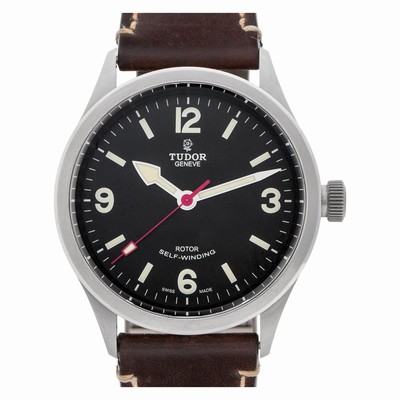 Tudor 79910 Ranger Automatic Male Stainless Steel