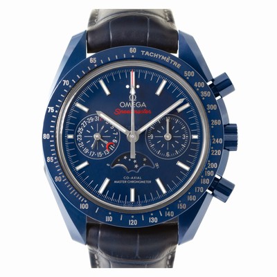 Omega 30493445203001 Speedmaster Automatic Male Ceramic