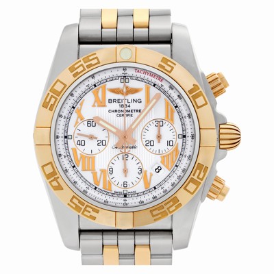 Breitling B0110 Chronomat Automatic Male Stainless Steel