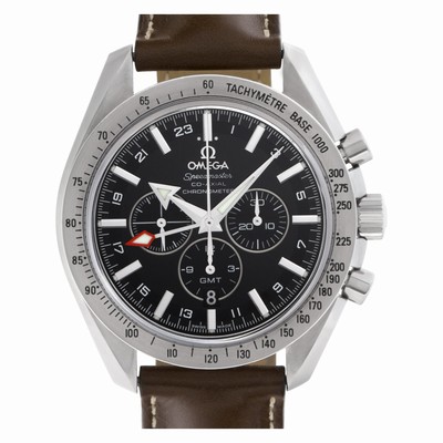 Omega 3581.50.00 Speedmaster Automatic Male Stainless Steel
