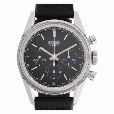 Tag Heuer CS3111 Carrera Manual Male Stainless Steel