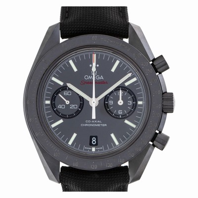 Omega 311.92.44.51.01.003 Speedmaster Automatic Male Ceramic