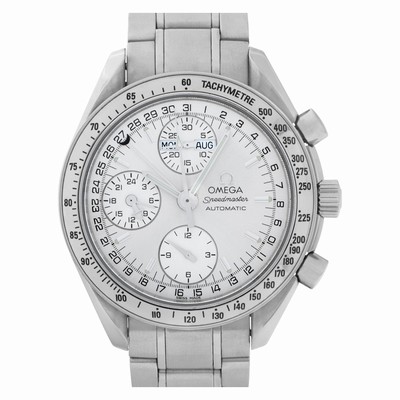Omega 3523.30.00 Speedmaster Automatic Male Stainless Steel