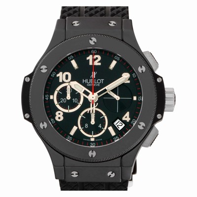Hublot 341.CX.130.RX Big Bang Automatic Unisex Ceramic