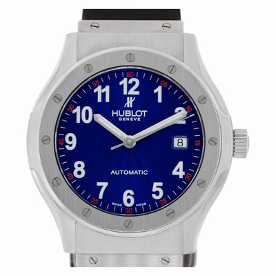 Hublot 1915.1 Classic Fusion Automatic Unisex Stainless Steel