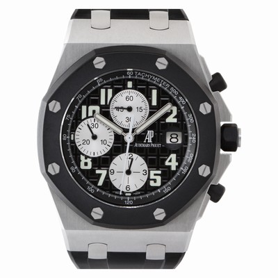 Audemars Piguet 25940SK.OO.D002CA.01.A Royal Oak Offshore Automatic Male Stainless Steel