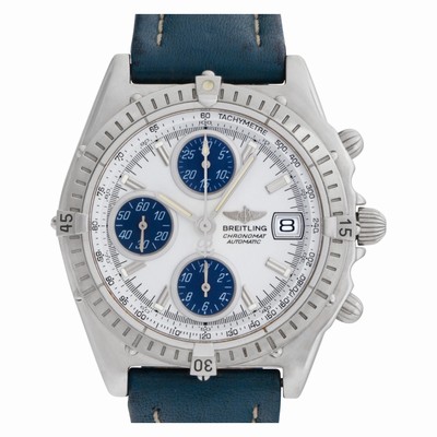 Breitling A13050.1 Chronomat Automatic Unisex Stainless Steel
