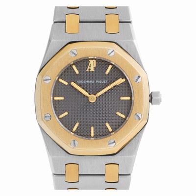 Audemars Piguet 67075SA.OO.1100SA.01 Royal Oak Quartz Female Stainless Steel