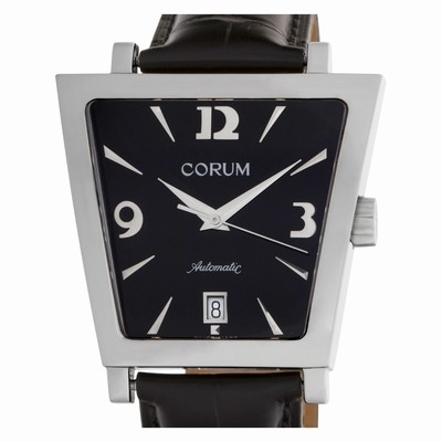 Corum 82.404.20 Trapeze Automatic Male Stainless Steel