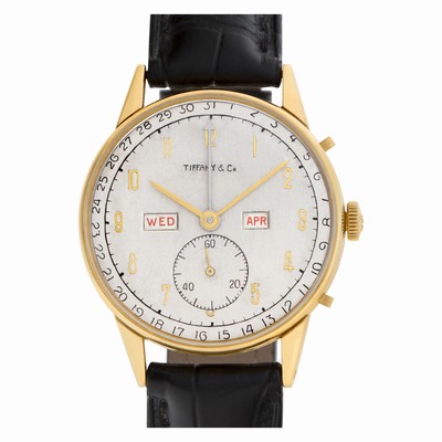 Movado T243449 Day-Date Manual Male 14k yellow gold