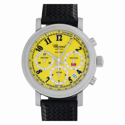 Chopard 16/8331 Mille Miglia Automatic Male Stainless Steel