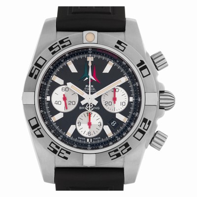 Breitling AB011040 Chronomat Automatic Male Stainless Steel