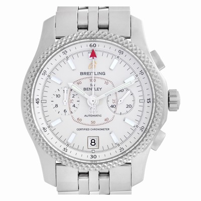 Breitling p2636212 Bentley Automatic Male Stainless Steel