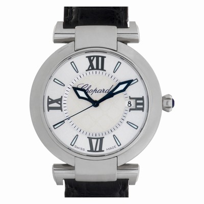 Chopard 8532 Imperiale Quartz Female Stainless Steel