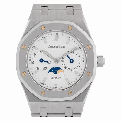 Audemars Piguet 25594ST.OO.0789ST.05 Royal Oak Automatic Female Stainless Steel