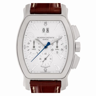 Vacheron Constantin 49145 Royal Eagle Automatic Male Stainless Steel
