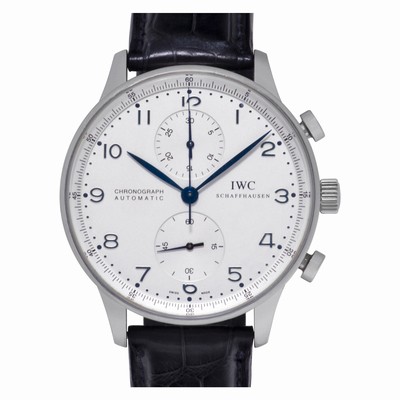 IWC IW371446 Portugieser Automatic Male Stainless Steel