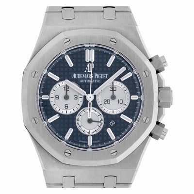 Audemars Piguet 2633ST.OO.1220ST.01 Royal Oak Automatic Male Stainless Steel