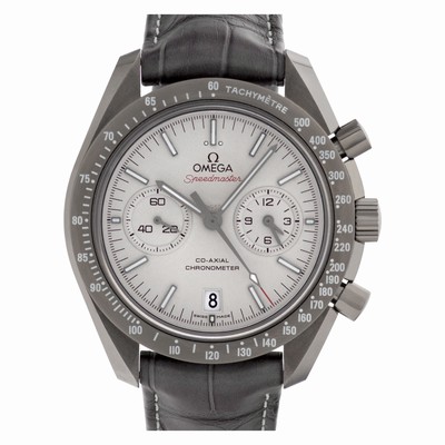 Omega 311.93.44.51.99.001 Speedmaster Automatic Male Stainless steel & ceramic