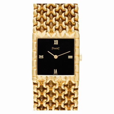 Piaget 9352N60 Classic Manual Male 18k yellow gold