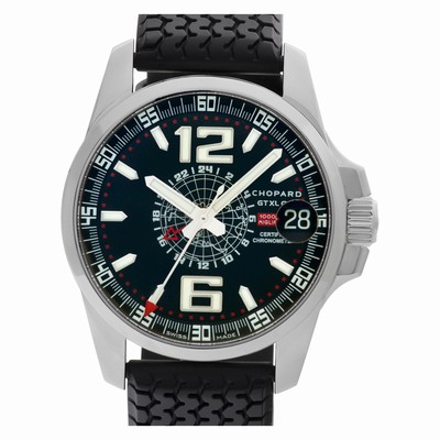 Chopard 168514 Mille Miglia Automatic Male Stainless Steel