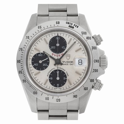 Tudor 79280 Prince Date Automatic Male Stainless Steel