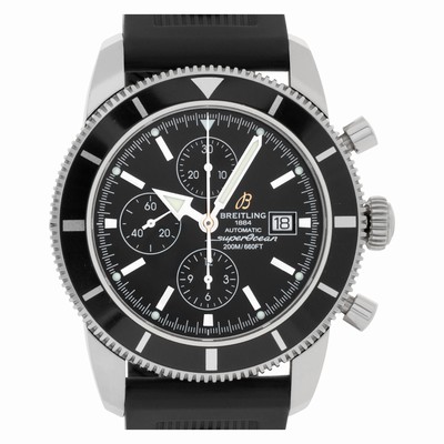 Breitling A13320 Super Ocean Automatic Male Stainless Steel
